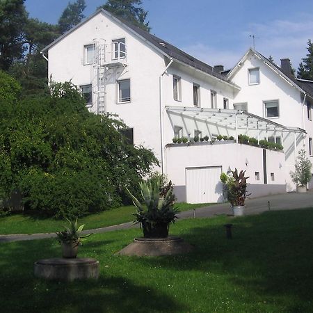 Hotel Ambiente Hof  Εξωτερικό φωτογραφία