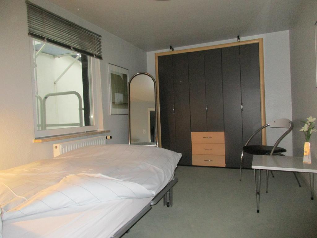 Hotel Ambiente Hof  Δωμάτιο φωτογραφία