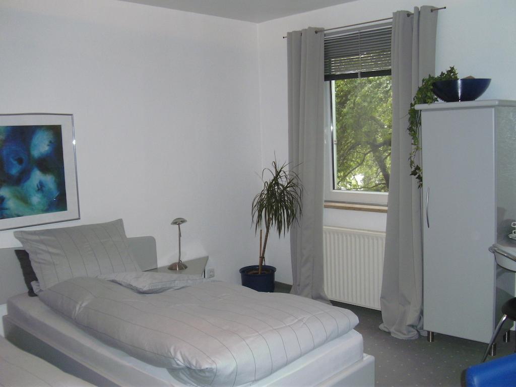 Hotel Ambiente Hof  Δωμάτιο φωτογραφία