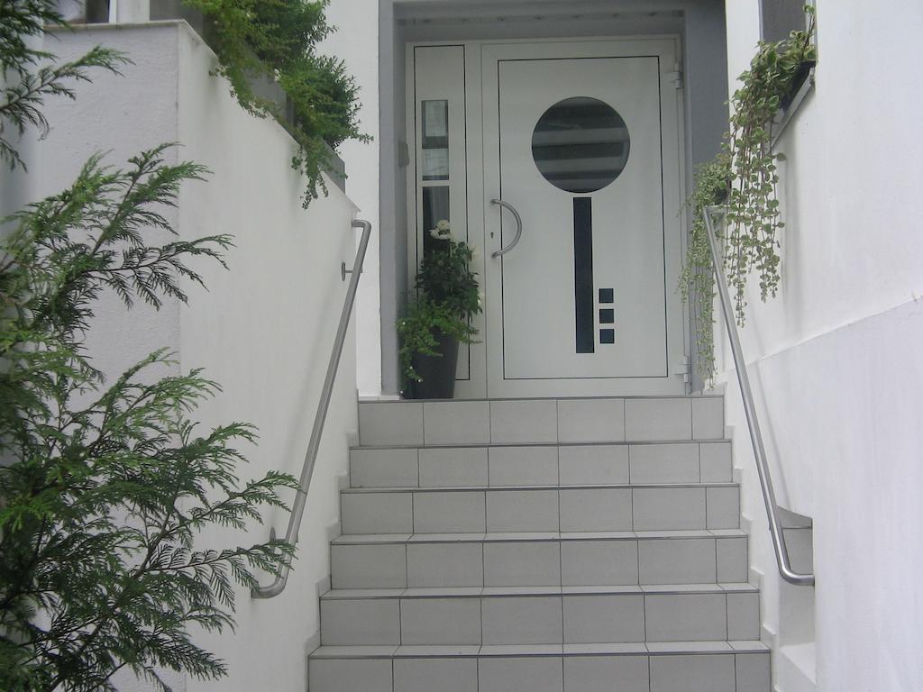 Hotel Ambiente Hof  Εξωτερικό φωτογραφία