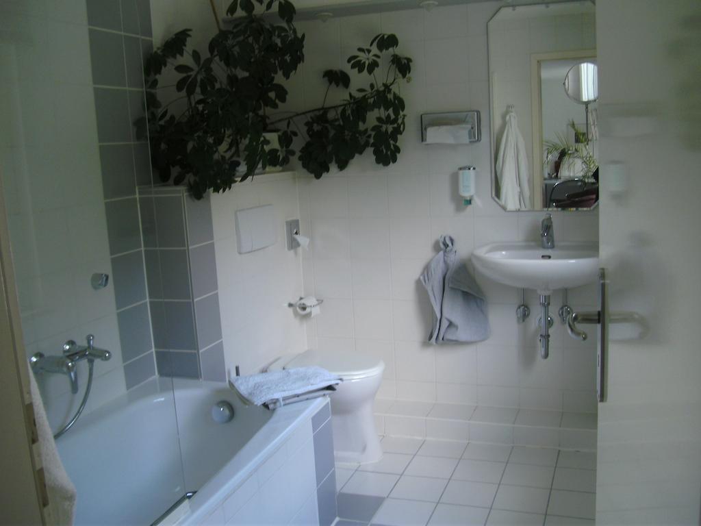 Hotel Ambiente Hof  Δωμάτιο φωτογραφία