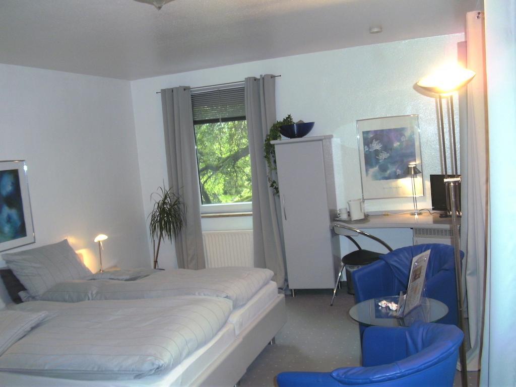 Hotel Ambiente Hof  Δωμάτιο φωτογραφία