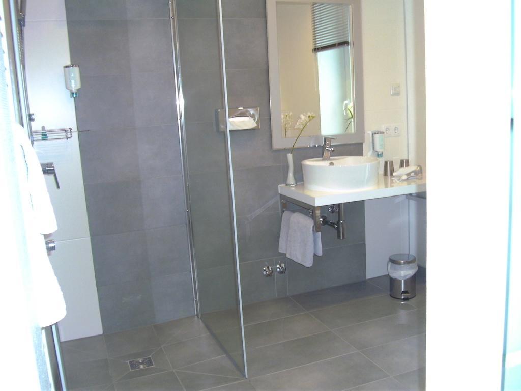 Hotel Ambiente Hof  Δωμάτιο φωτογραφία