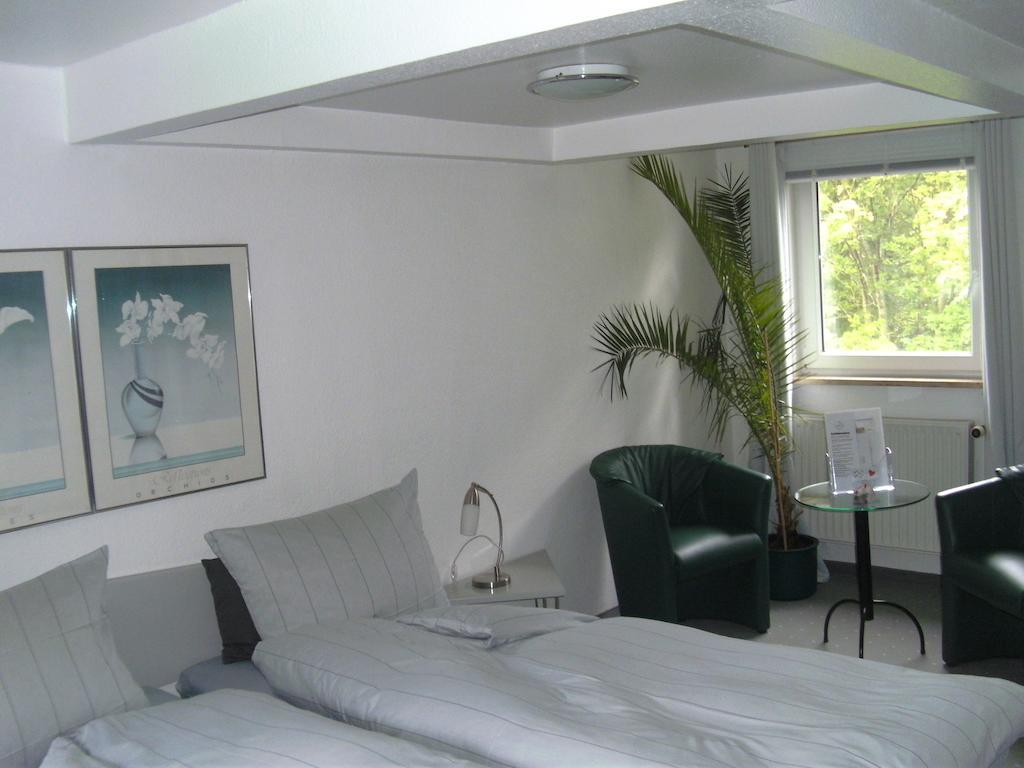 Hotel Ambiente Hof  Δωμάτιο φωτογραφία