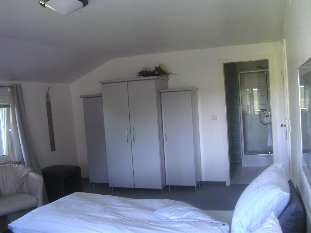 Hotel Ambiente Hof  Δωμάτιο φωτογραφία