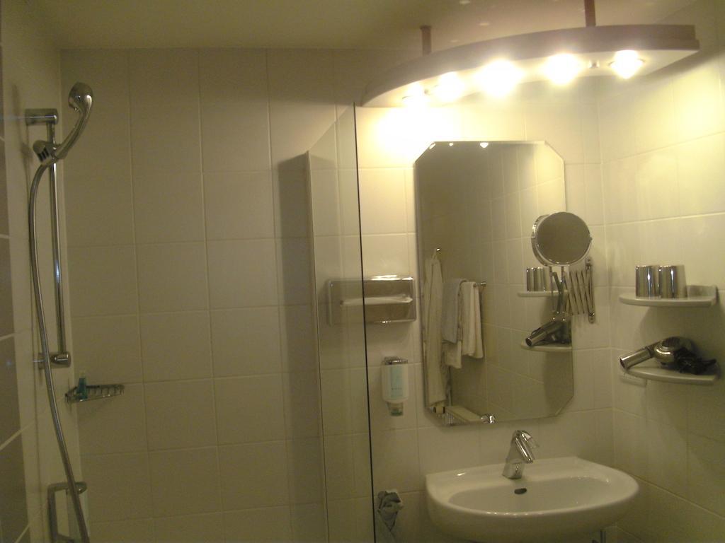 Hotel Ambiente Hof  Δωμάτιο φωτογραφία