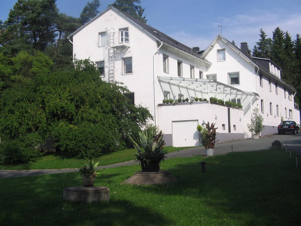 Hotel Ambiente Hof  Εξωτερικό φωτογραφία